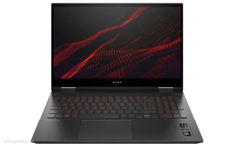 Ноутбук HP OMEN 15-ek0032ur  (2P1P3EA)  Bakıda