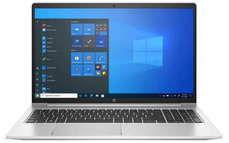 Ноутбук HP ProBook 450 G8 (45M99ES)  Bakıda