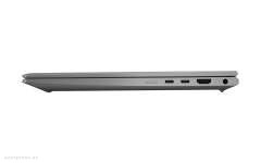 Ноутбук HP ZBook Firefly 14 G8 Mobile Workstation (2C9Q4EA) 