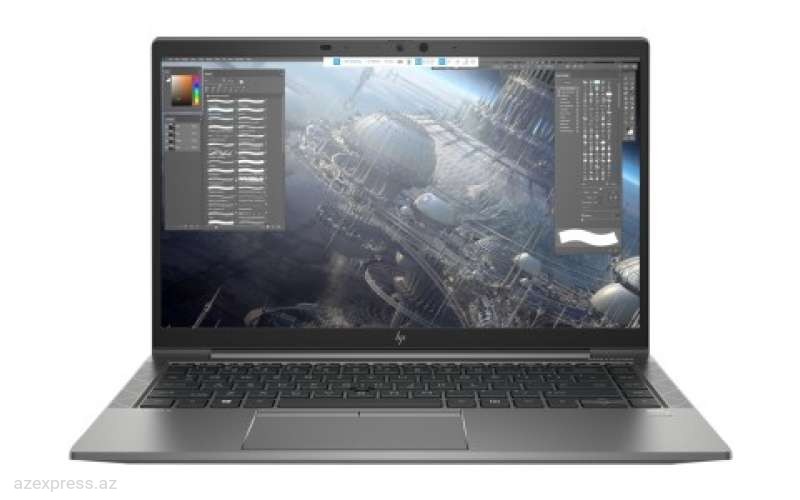 Ноутбук HP ZBook Firefly 14 G8 Mobile Workstation (2C9Q4EA)  Bakıda