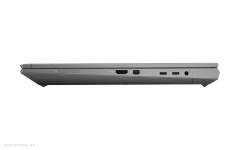 Ноутбук HP ZBook Fury 15.6 G8 Mobile Workstation (314J2EA) 
