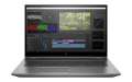 Ноутбук HP ZBook Fury 17.3 G8 Mobile Workstation (4A6A7EA)  Bakıda