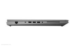 Ноутбук HP ZBook Fury 17.3 G8 Mobile Workstation (4A6A7EA) 