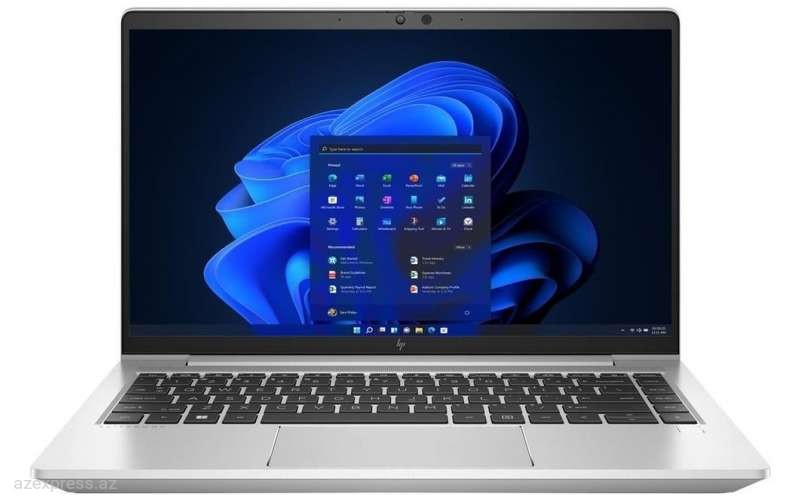 Ноутбук HP EliteBook 630 G10 (725H1EA)  Bakıda