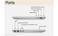 Noutbuk HP EliteBook x360 1040 G9 (6T117EA) 