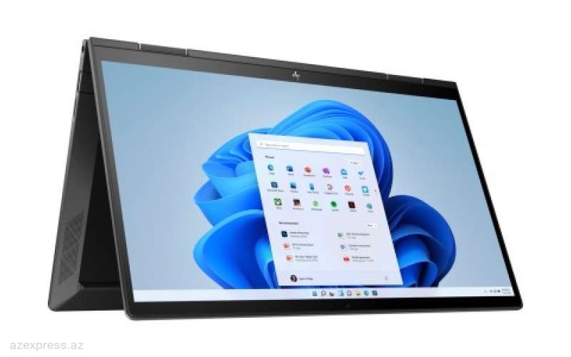 Noutbuk HP Envy x360 15-EW0018CI (7N7N3EA)  Bakıda