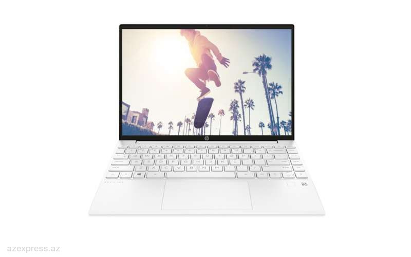 Noutbuk HP Pavilion Aero 13-be1005ci (67M66EA)  Bakıda