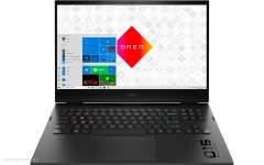 Ноутбук HP OMEN 16-c0041ur (4S1A7EA) 