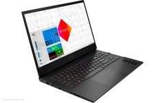 Ноутбук HP OMEN 16-c0041ur (4S1A7EA) 