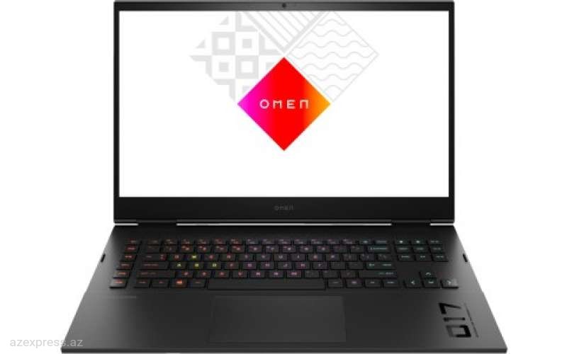 Noutbuk HP OMEN 17-ck1025ci (6H762EA)  Bakıda