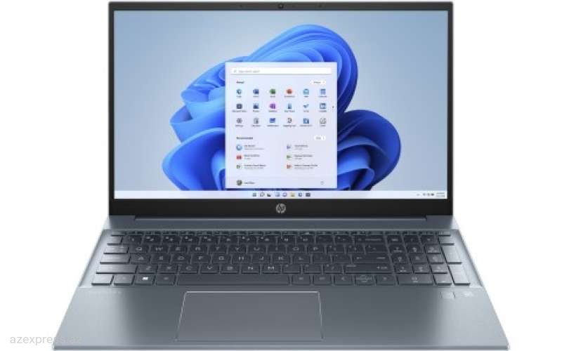 Noutbuk HP Pavilion 15-eg2008ci (6J5P6EA)  Bakıda