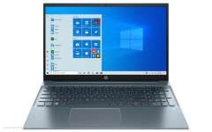 Ноутбук HP Pavilion 15-eh1012ur (3E4G1EA) 