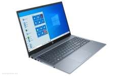 Ноутбук HP Pavilion 15-eh1012ur (3E4G1EA) 