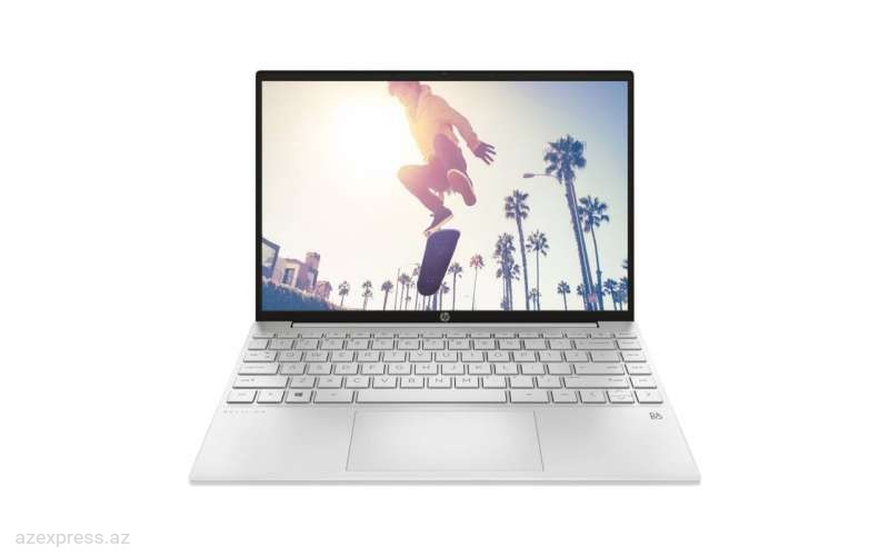 Noutbuk HP Pavilion Aero 13-Be1001ci (67M59EA)  Bakıda