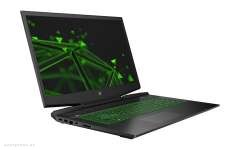 Ноутбук HP Pavilion Gaming 17-cd2049ur (4E1C5EA) 