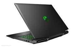 Ноутбук HP Pavilion Gaming 17-cd2049ur (4E1C5EA) 