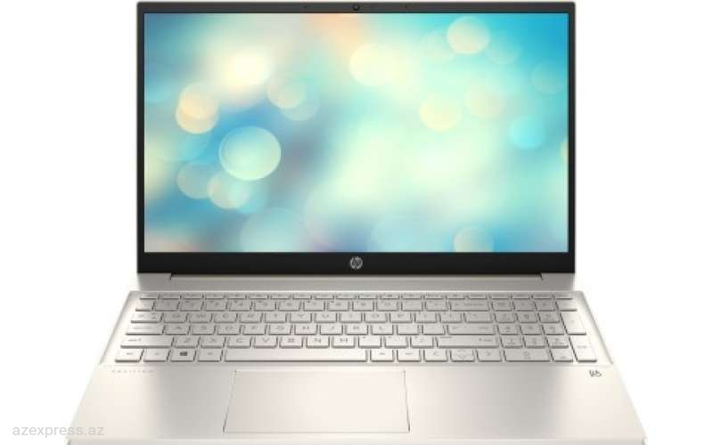 Ноутбук HP Pavilion 15-eg0121ur (4F0P9EA)  Bakıda