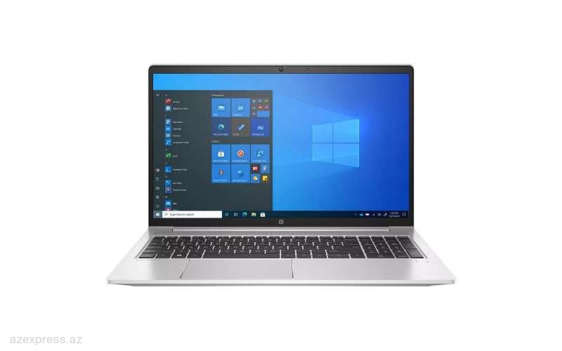 Ноутбук HP ProBook 455 G8 (45N00ES)  Bakıda