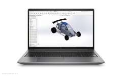 Noutbuk HP ZBook Power 15.6 inch G9 Mobile Workstation (6B8C2EA) 