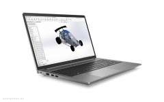 Noutbuk HP ZBook Power 15.6 inch G9 Mobile Workstation (6B8C2EA) 