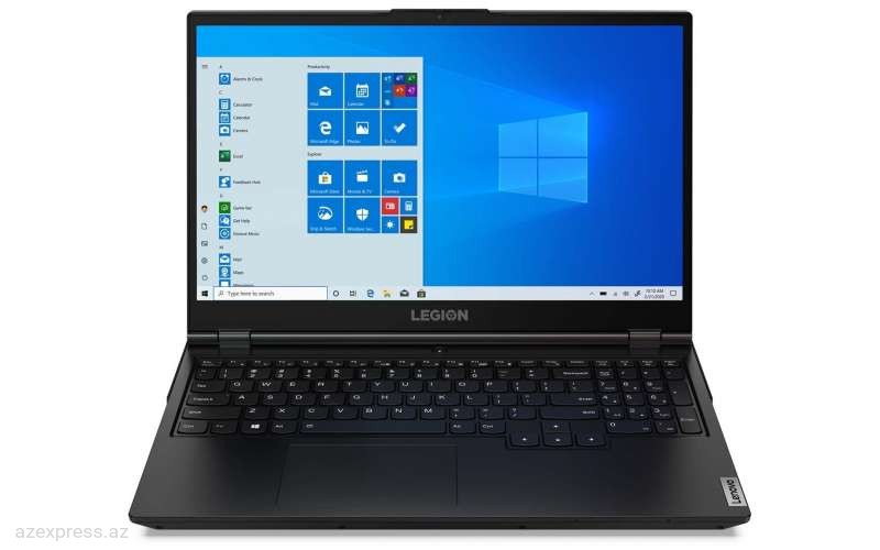 Ноутбук Lenovo Legion 5 15IMH6 (82NL0034RK)  Bakıda