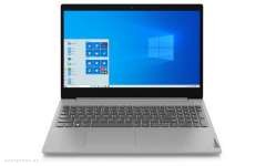 Ноутбук Lenovo IDEAPAD 3 15IIL05 (81WE017GRK) 