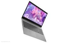 Ноутбук Lenovo IDEAPAD 3 15IIL05 (81WE017KRK) 