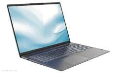 Ноутбук Lenovo IDEAPAD 5 PRO 16IHU6 (82L90063RK) 