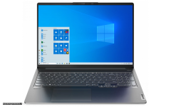 Ноутбук Lenovo IDEAPAD 5 PRO 16IHU6 (82L90063RK) 