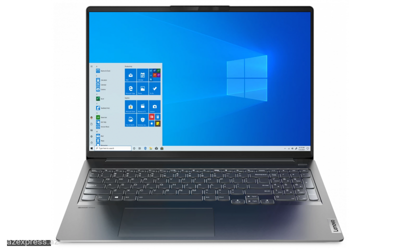 Ноутбук Lenovo IDEAPAD 5 PRO 16IHU6 (82L90063RK)  Bakıda