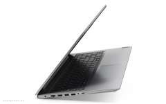 Ноутбук Lenovo IDEAPAD L3 15IML05 (81Y300PVRK) 