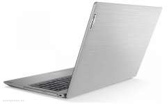 Ноутбук Lenovo IDEAPAD L3 15IML05 (81Y300Q1RK) 