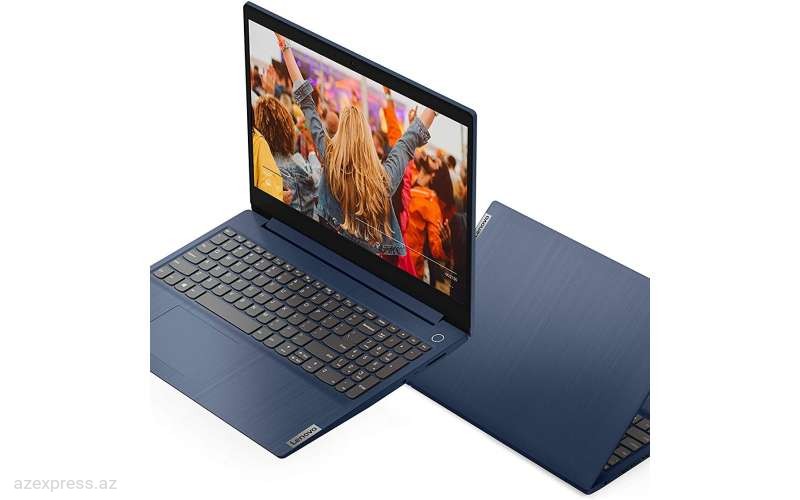 Ноутбук Lenovo IdeaPad 3 15ADA05 (81W10187RK)  Bakıda