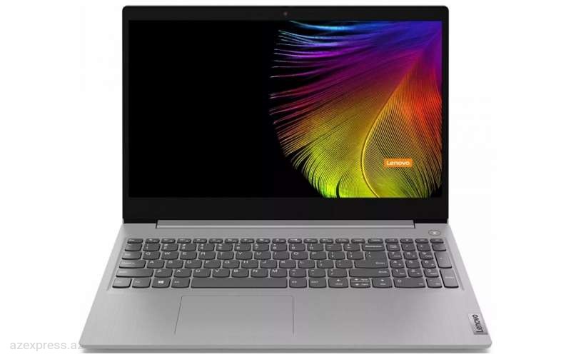 Ноутбук Lenovo  IdeaPad 3 15IGL05 (81WQ00ELRK)  Bakıda