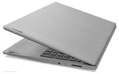 Ноутбук Lenovo IdeaPad 3 15IIL05 (81WE005WRK) 