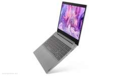 Ноутбук Lenovo IdeaPad 3 15IIL05 (81WE017MRK) 