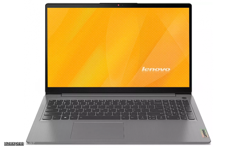 Ноутбук Lenovo IdeaPad 3 15ITL6 (82H800L8RK)  Bakıda