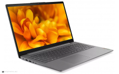 Ноутбук Lenovo IdeaPad 3 15ITL6 (82H800MNKG) 