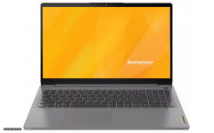 Ноутбук Lenovo IdeaPad 3 15ITL6 (82H800MNKG) 