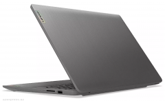 Ноутбук Lenovo IdeaPad 3 15ITL6 (82H800MNKG) 