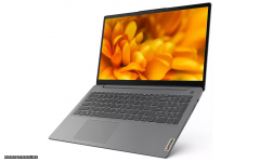 Ноутбук Lenovo IdeaPad 3 15ITL6 (82H800MNKG) 