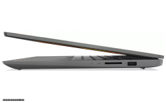 Ноутбук Lenovo IdeaPad 3 15ITL6 (82H800MNKG) 