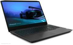 Ноутбук Lenovo IdeaPad Gaming 3 15IMH05 (81Y4014XRK) 