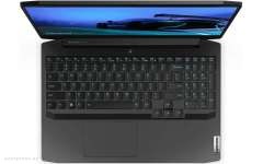 Ноутбук Lenovo IdeaPad Gaming 3 15IMH05 (81Y4014XRK) 