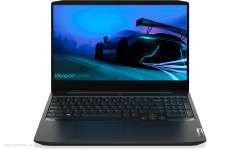 Ноутбук Lenovo IdeaPad Gaming 3 15IMH05 (81Y4014XRK) 