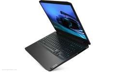 Ноутбук Lenovo IdeaPad Gaming 3 15IMH05 (81Y4014XRK) 