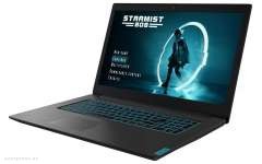 Ноутбук Lenovo  L340-15IRH Gaming (81LK01R5RK) 