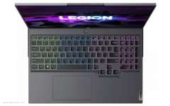 Ноутбук Lenovo Legion 5 Pro 16ITH6 (82JF002LRK) 