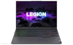 Ноутбук Lenovo Legion 5 Pro 16ITH6 (82JF002LRK) 