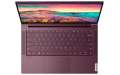 Ноутбук Lenovo  Lenovo Yoga Slim 7 14ITL05 Orchid (82A3009LRK)  Bakıda